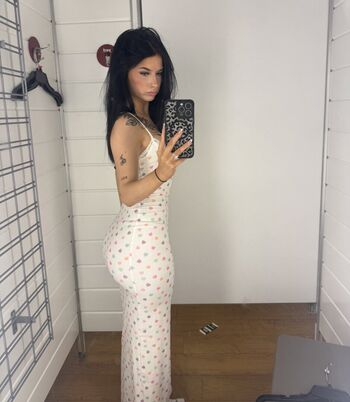 Full leaked Amereyraylyn private onlyfans photo