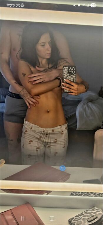 Full leaked Amereyraylyn private onlyfans photo