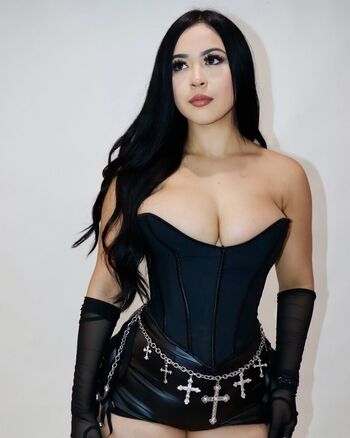 Full leaked America cuevas page private onlyfans photo