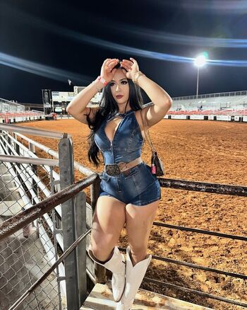 Full leaked America cuevas page private onlyfans photo