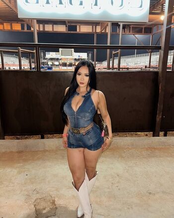 Full leaked America cuevas page private onlyfans photo