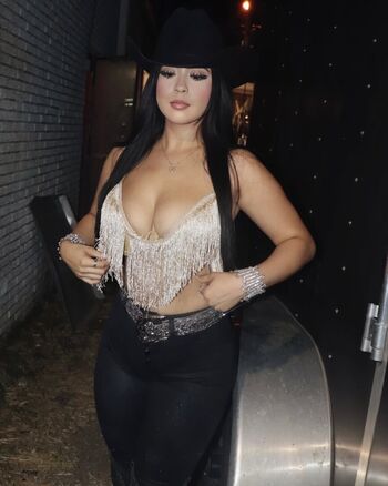 Full leaked America cuevas page private onlyfans photo