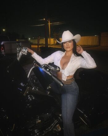 Full leaked America cuevas page private onlyfans photo