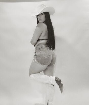 Full leaked America cuevas page private onlyfans photo