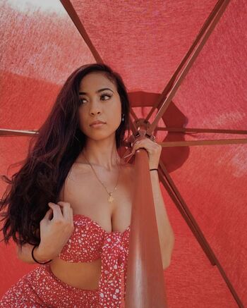 Full leaked America cuevas page private onlyfans photo