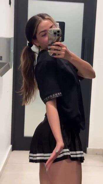 Full leaked America soto page private onlyfans photo