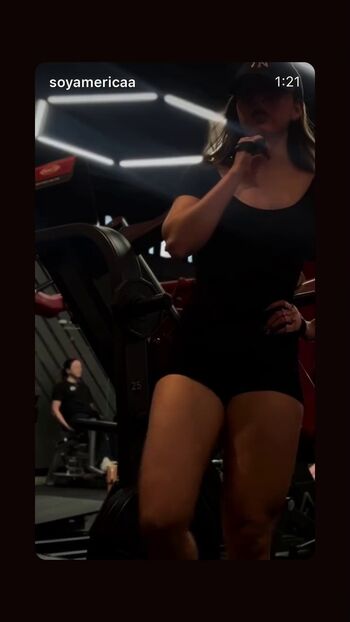 Full leaked America soto page private onlyfans photo