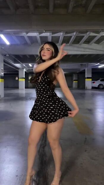 Full leaked America soto private onlyfans photo