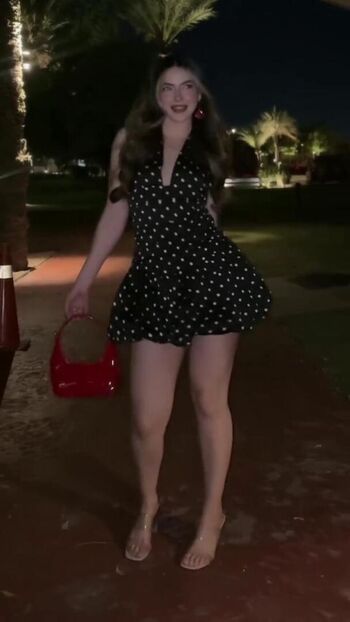 Full leaked America soto private onlyfans photo