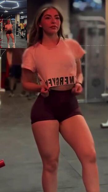 Full leaked America soto private onlyfans photo