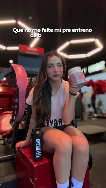 Full leaked America soto private onlyfans photo