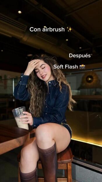 Full leaked America soto private onlyfans photo
