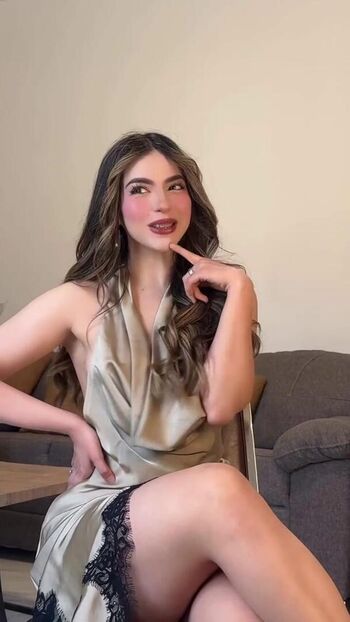 Full leaked America soto private onlyfans photo
