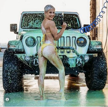 Full leaked American pixie private onlyfans photo