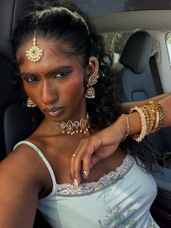Full leaked Ameya kattela page private onlyfans photo