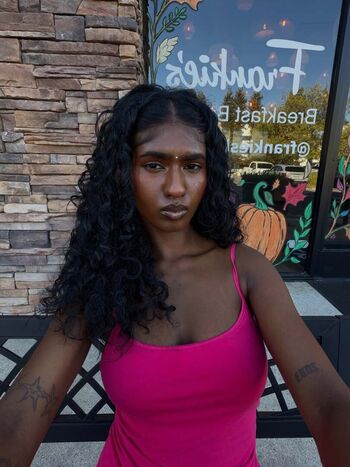 Full leaked Ameya kattela private onlyfans photo