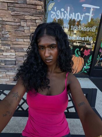 Full leaked Ameya kattela private onlyfans photo