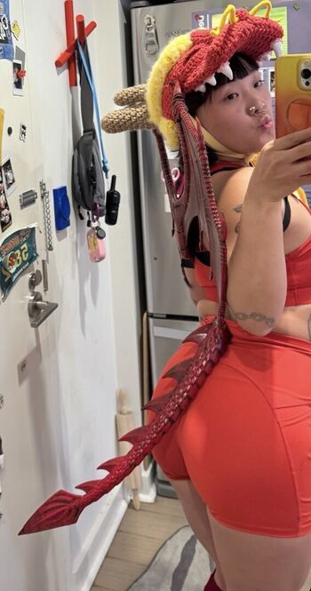 Full leaked Ameya okamoto private onlyfans photo