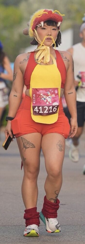 Full leaked Ameya okamoto private onlyfans photo