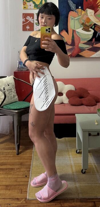 Full leaked Ameya okamoto private onlyfans photo