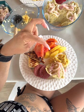 Full leaked Ameya okamoto private onlyfans photo