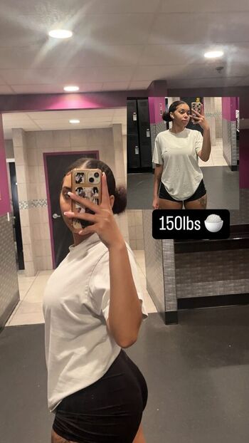 Full leaked Amg butter private onlyfans photo