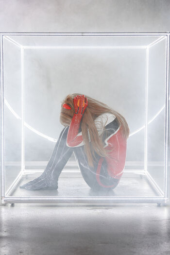 Full leaked Ami chan private onlyfans photo