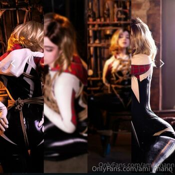 Full leaked Ami chann private onlyfans photo