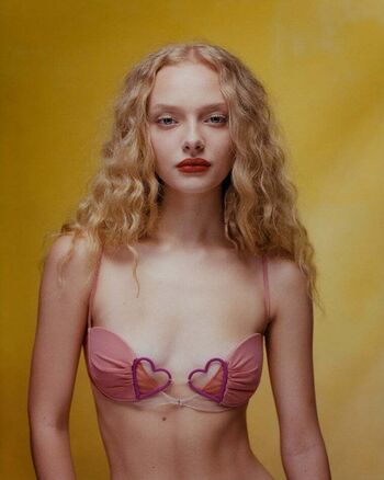 Full leaked Amiah miller private onlyfans photo