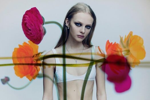 Full leaked Amiah miller private onlyfans photo