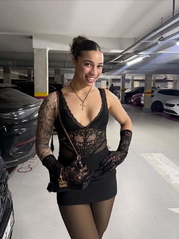 Full leaked Amiah simmons private onlyfans photo