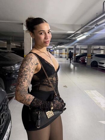 Full leaked Amiah simmons private onlyfans photo