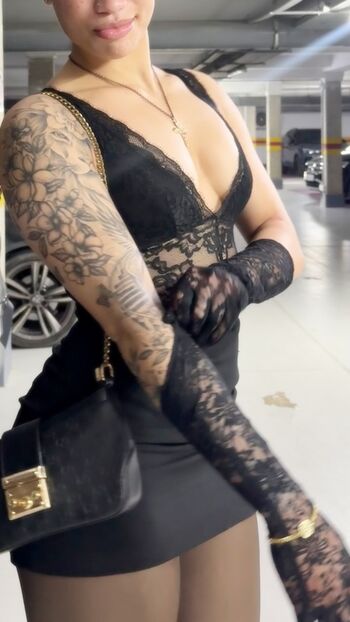 Full leaked Amiah simmons private onlyfans photo