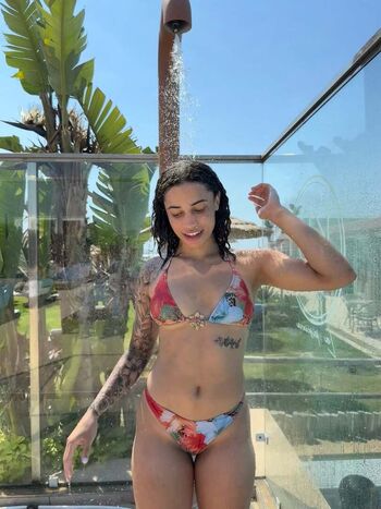 Full leaked Amiah simmons page private onlyfans photo