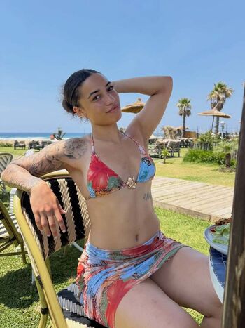 Full leaked Amiah simmons page private onlyfans photo