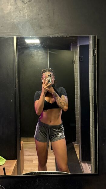 Full leaked Amiah simmons page private onlyfans photo