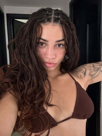 Full leaked Amiah simmons page private onlyfans photo