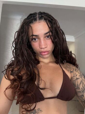 Full leaked Amiah simmons page private onlyfans photo