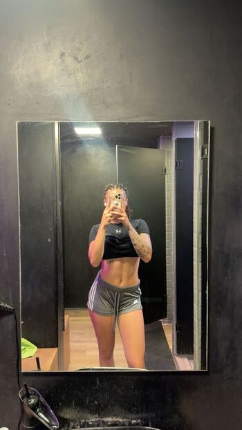 Full leaked Amiah simmons page private onlyfans photo