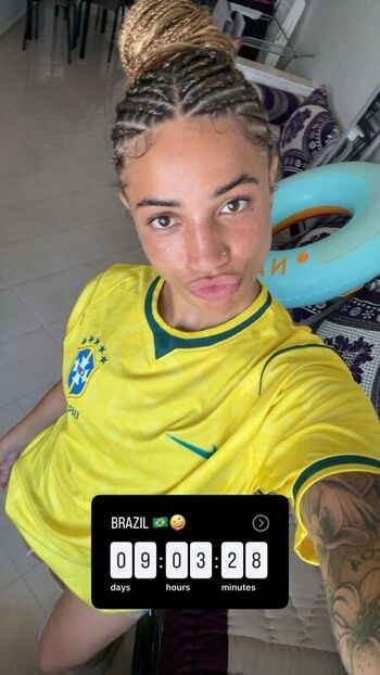 Full leaked Amiah simmons page private onlyfans photo