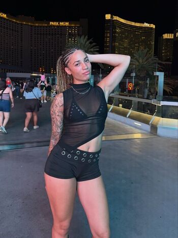 Full leaked Amiah simmons page private onlyfans photo