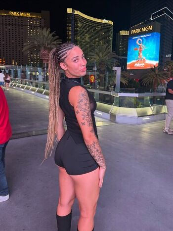 Full leaked Amiah simmons page private onlyfans photo