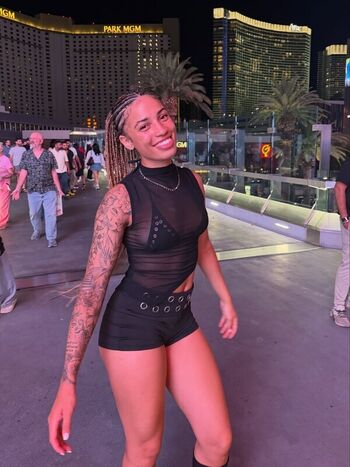 Full leaked Amiah simmons page private onlyfans photo