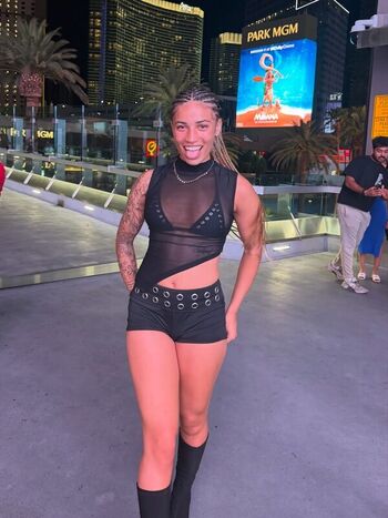 Full leaked Amiah simmons page private onlyfans photo
