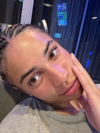 Full leaked Amiah simmons page private onlyfans photo