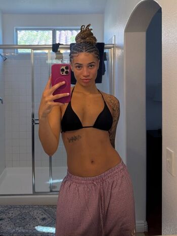 Full leaked Amiah simmons page private onlyfans photo