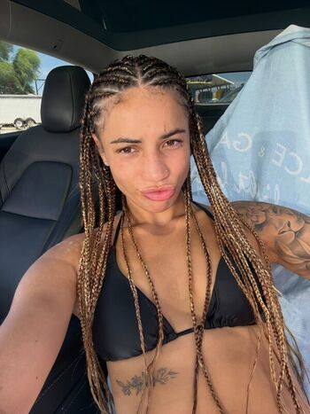 Full leaked Amiah simmons page private onlyfans photo