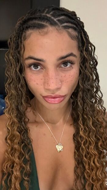 Full leaked Amiah simmons page private onlyfans photo