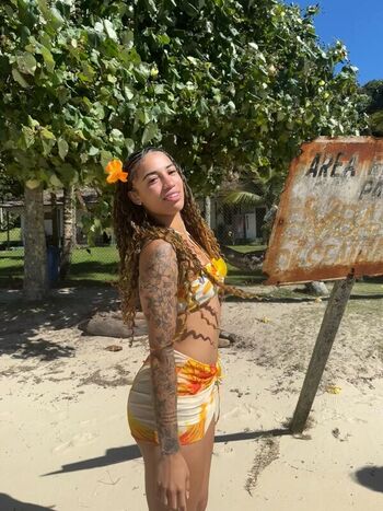 Amiah Simmons
