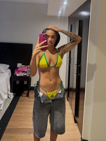 Amiah Simmons